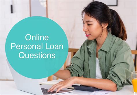 Easy Personal Loan Application Online
